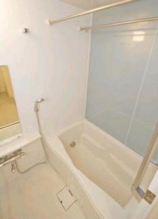 パークアクシス東陽町の物件内観写真